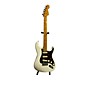 Used Fender Used Fender American Professional II Stratocaster Vintage White Solid Body Electric Guitar thumbnail