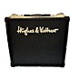 Used Hughes & Kettner 15-R EDITION BLUE Guitar Combo Amp thumbnail