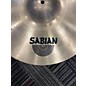 Used SABIAN 18in AAX Suspended Cymbal thumbnail