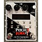 Used Electro-Harmonix PITCH FORK+ Effect Pedal thumbnail