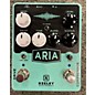 Used Keeley ARIA Effect Pedal thumbnail