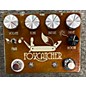 Used CopperSound Pedals FOXCATCHER Effect Pedal thumbnail