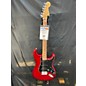 Used Fender Player Stratocaster HSS Pau Ferro Solid Body Electric Guitar thumbnail