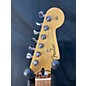 Used Fender Player Stratocaster HSS Pau Ferro Solid Body Electric Guitar