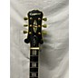 Used Epiphone Used Epiphone 1955 Les Paul Custom Ebony Solid Body Electric Guitar