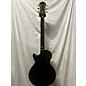 Used Epiphone Used Epiphone 1955 Les Paul Custom Ebony Solid Body Electric Guitar