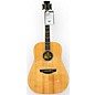 Used Orangewood ECHO LIVE Acoustic Electric Guitar thumbnail