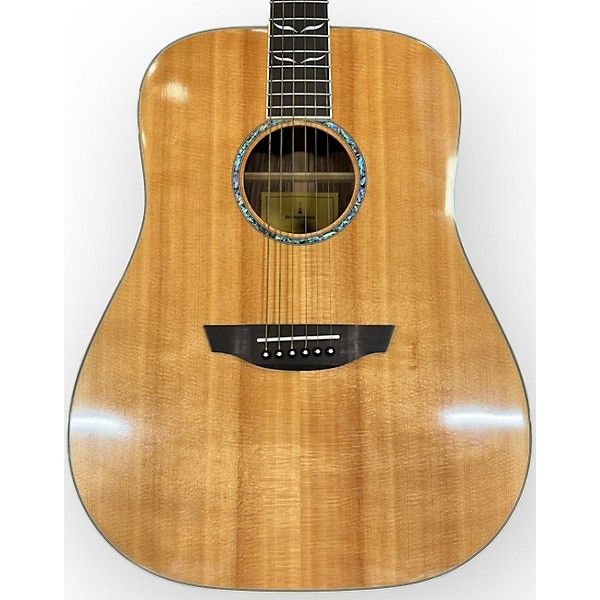 Used Orangewood ECHO LIVE Acoustic Electric Guitar