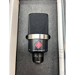 Used Neumann Used Neumann TLM102 Condenser Microphone