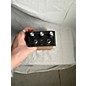 Used JHS Pedals Bender 1973 London Fuzz Effect Pedal