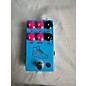 Used JHS Pedals PG-14 Paul Gilbert Signature Distortion Effect Pedal thumbnail
