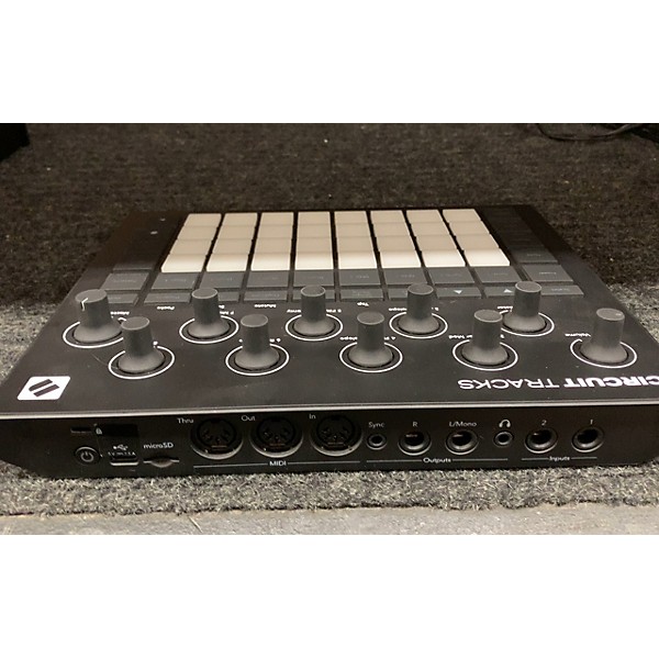 Used Novation Circuit Tracks Production Controller