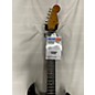 Used Fender Used Fender Custom Shop Ltd Relic Dual-Mag Strat Black Solid Body Electric Guitar