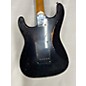 Used Fender Used Fender Custom Shop Ltd Relic Dual-Mag Strat Black Solid Body Electric Guitar