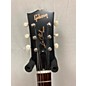 Used Gibson Used Gibson Les Paul Studio Special Black Solid Body Electric Guitar