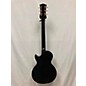 Used Gibson Used Gibson Les Paul Studio Special Black Solid Body Electric Guitar