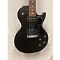 Used Gibson Used Gibson Les Paul Studio Special Black Solid Body Electric Guitar