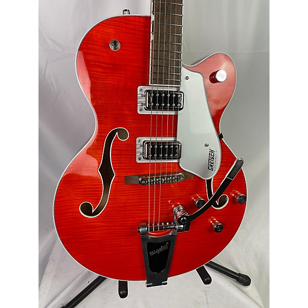 Used Gretsch Guitars G5427T Hollow Body Electric Guitar
