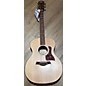 Used Taylor 114CE Acoustic Electric Guitar thumbnail