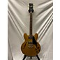 Used Epiphone ES335 Hollow Body Electric Guitar thumbnail