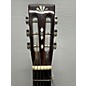 Used Washburn R301 Acoustic Guitar