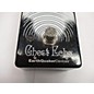 Used EarthQuaker Devices Used EarthQuaker Devices Ghost Echo Reverb Effect Pedal