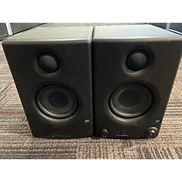 Used PreSonus Used PreSonus Eris E3.5 Multi-Media Speaker