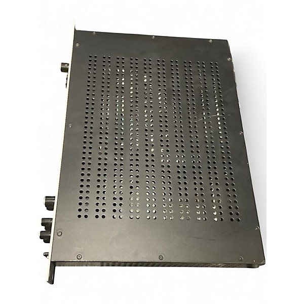 Used Universal Audio Apollo 8 with Quad Processing Audio Interface