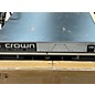 Used Crown Com-Tech 800 Power Amp thumbnail