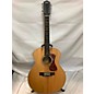 Used Guild F2512E 12 String Acoustic Electric Guitar thumbnail