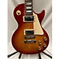 Used Gibson 2016 Les Paul Standard HP Solid Body Electric Guitar