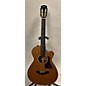 Used Taylor 512CE Acoustic Electric Guitar thumbnail