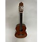 Used Alhambra Iberia Zircote Classical Acoustic Guitar thumbnail