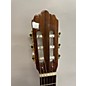 Used Alhambra Iberia Zircote Classical Acoustic Guitar