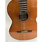 Used Alhambra Iberia Zircote Classical Acoustic Guitar