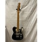 Used Fender Blacktop Telecaster HH Solid Body Electric Guitar thumbnail