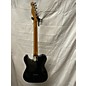 Used Fender Blacktop Telecaster HH Solid Body Electric Guitar