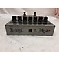 Used Visual Sound Jekyll And Hyde Overdrive V1 Effect Pedal