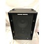 Used Genz Benz Neox-212 NX2-212T 600W 4OHM Bass Cabinet thumbnail