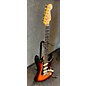 Vintage Fender 1999 American Standard Stratocaster Solid Body Electric Guitar