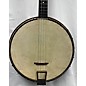 Vintage Weymann 1920s Tenor Banjo Banjo
