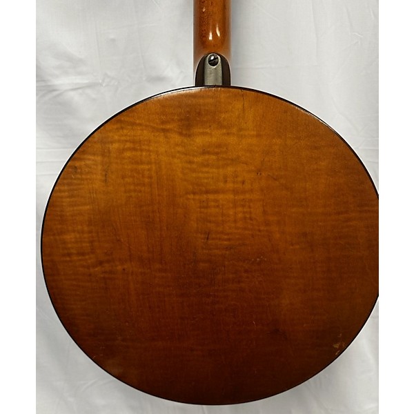 Vintage Weymann 1920s Tenor Banjo Banjo