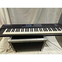 Used Kurzweil SP76 Stage Piano