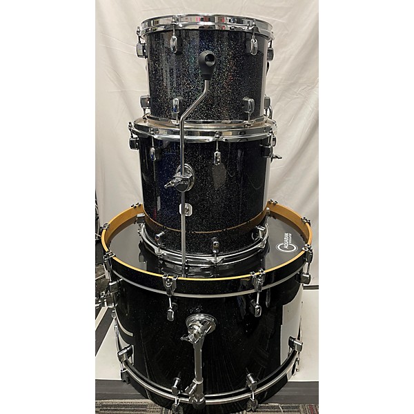 Used Crush Drums & Percussion Sublime E3 Maple Drum Kit