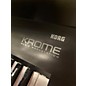 Used KORG Krome 73 Key Keyboard Workstation