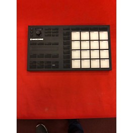 Used Native Instruments Used Native Instruments Maschine Mikro MK3 MIDI Controller