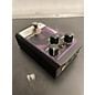 Used Moen Jimmy Zero Vibrato Effect Pedal