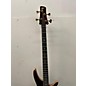 Used Ibanez Sr1900-ntl Electric Bass Guitar