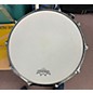 Used TAMA 14X6.5 SOUNDWORKS KAPUR SNARE Drum