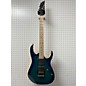 Used Ibanez RG470 Solid Body Electric Guitar thumbnail